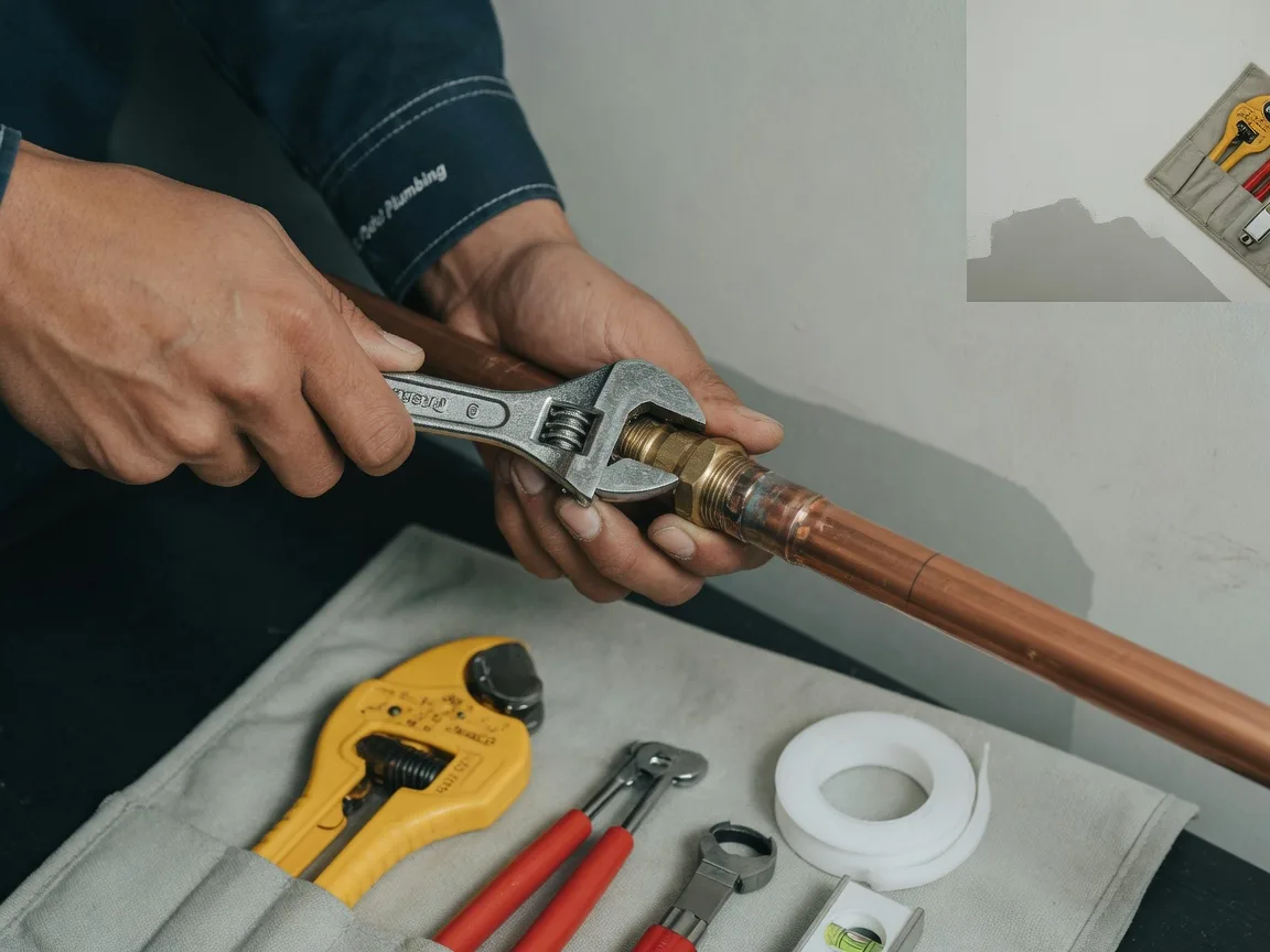 Why choose Drain Cleaning in Russellville, TN